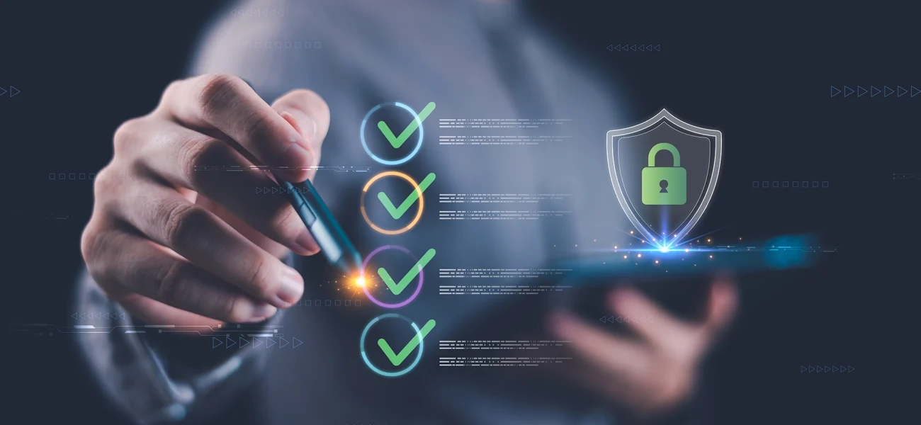Checklists Inteligentes: O Segredo da Flexibilidade e Eficiência Operacional